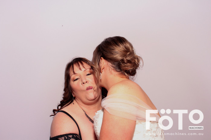 Lenny & Mel's Wedding | View more photos from the event at gallery.fotomachines.com.au/u/FOTOMachines/Lenny-Mels-Wedding